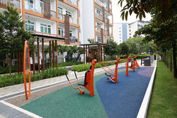 Parc Rosewood (D25), Condominium #79804932